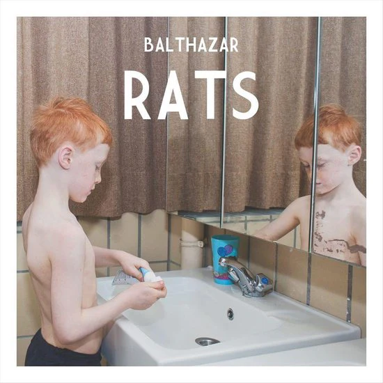 Balthazar - Thin Walls (Gold LP) - Image 2