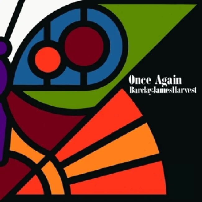 Barclay James Harvest - Once Again (LP) - Image 3