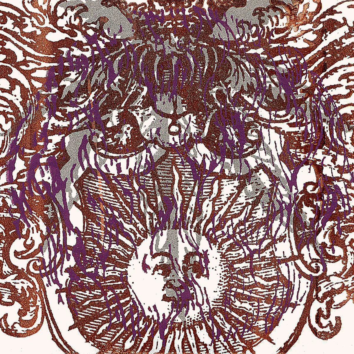 Bardo Pond - Volume 4 & 5 (LP) - Image 2