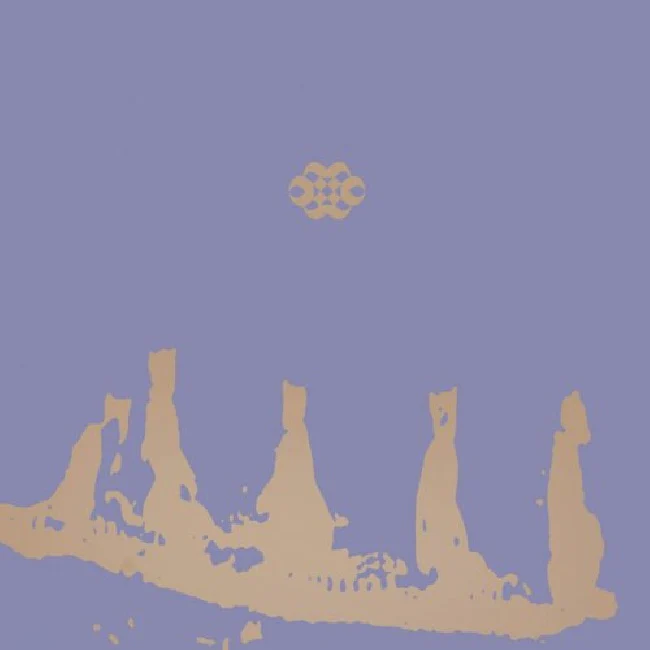Bardo Pond - Volume 6 (Cream Vinyl LP)