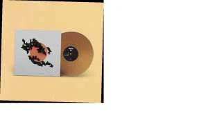 Barrie - 5k (Goldfish Vinyl)
