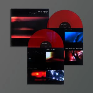 Barry Adamson - Stranger On The Sofa (Red LP) - Image 2