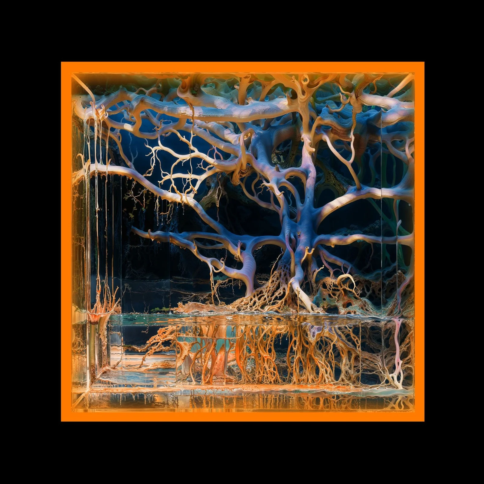 Batu - Question Mark (12") - Image 2