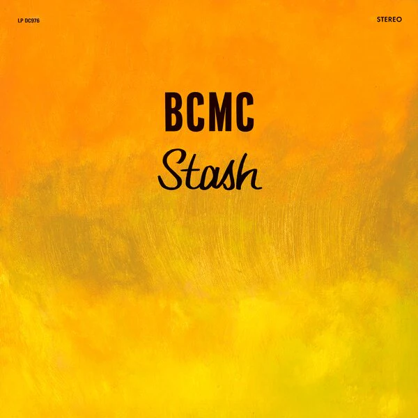 Bcmc - Stash (LP) - Image 2