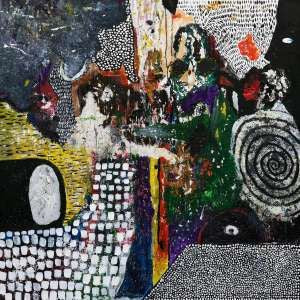 Bdrmm - I Dont Know (LP) - Image 2