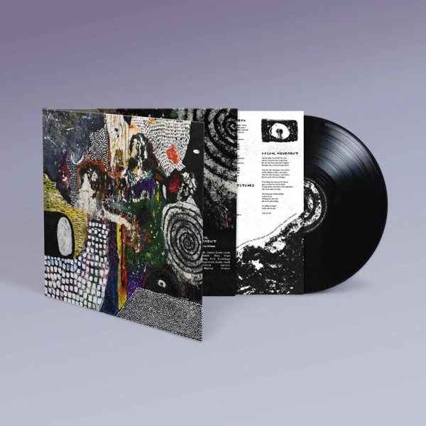 Bdrmm - I Dont Know (LP) - Image 3