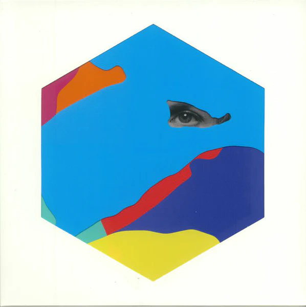 Beck - Colors (Red Vinyl)