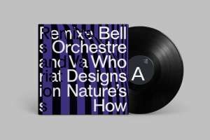 Bell Orchestre - Who Designs Nature's How? (LP) - Image 2