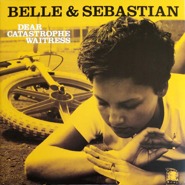 Belle & Sebastian - Dear Catastrophe Waitress (LP)