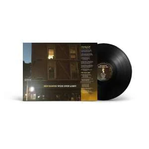 Ben Harper - Wide Open Light (LP) - Image 2