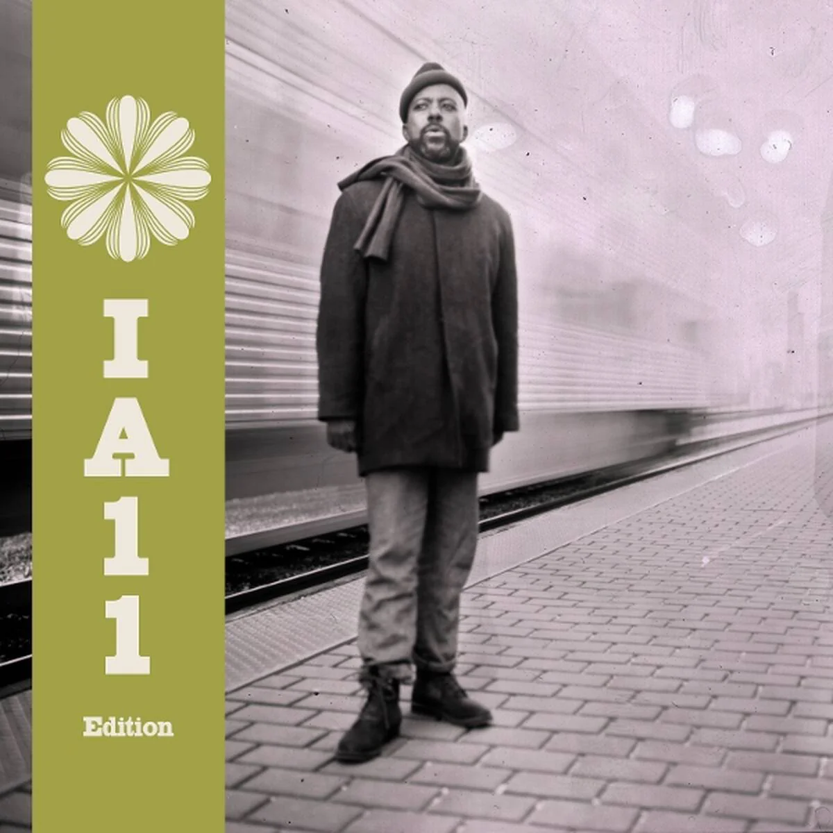 Ben Lamar Gay - Downtown Castles Can Never Block the Sun (IA11 Edition) (LP)