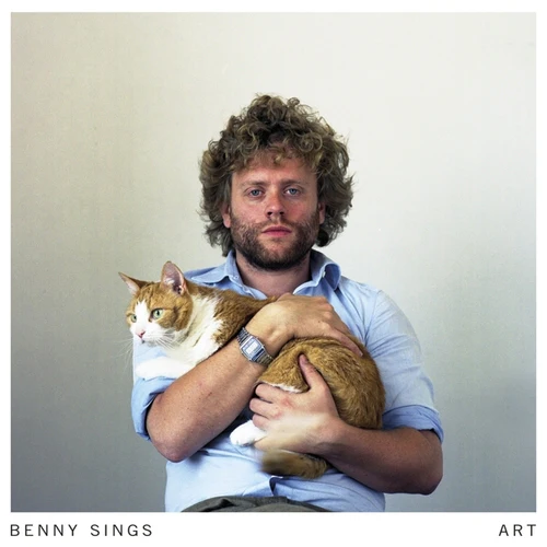 Benny Sings - Art (Coloured Vinyl)