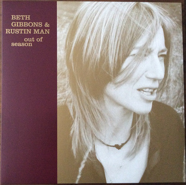 Beth Gibbons & Rustin Man - Out of Season (LP) - Image 2