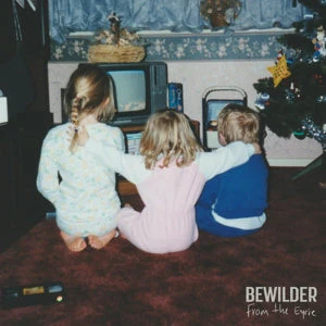 Bewilder - From the Eyrie (Marbled Maroon LP) - Image 2