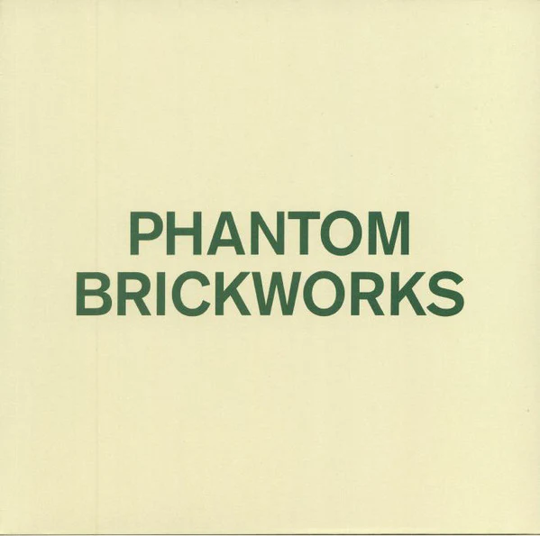 Bibio - Phantom Brickworks