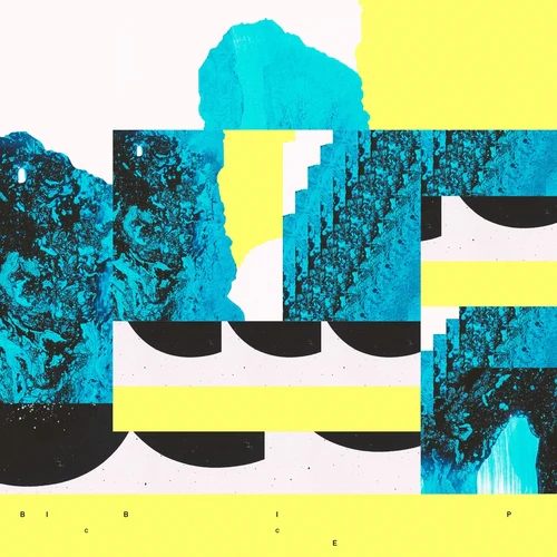 Bicep - Bicep (LP)