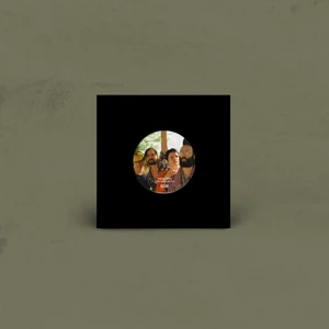 Big Thief - Vampire Empire/Born For Loving You (7")
