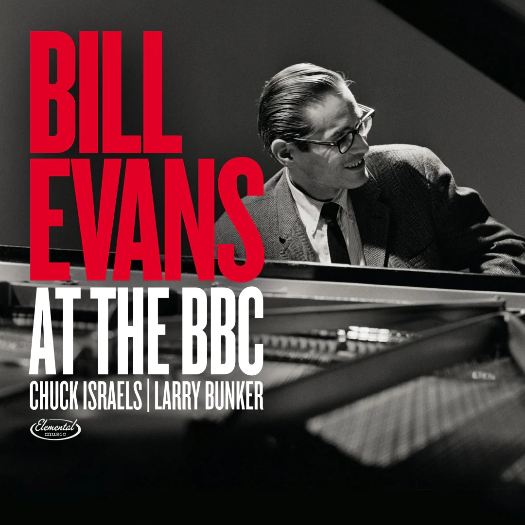 Bill Evans - At The BBC 1965 (180 gr LP) - Image 2