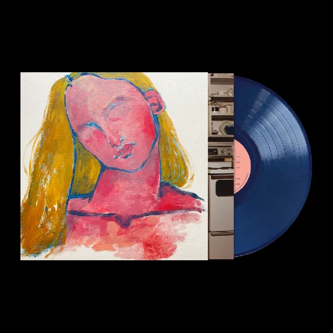 Billie Marten - Dog Eared (Deep Ocean Indie Exclusive LP)