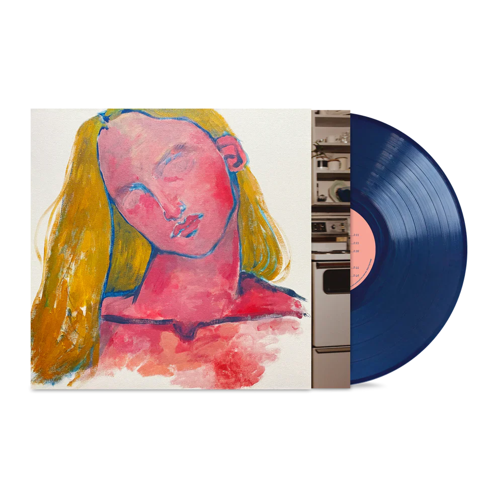 Billie Marten - Dog Eared (Deep Ocean Indie Exclusive LP) - Image 2