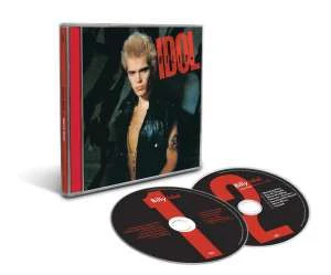 Billy Idol - Billy Idol