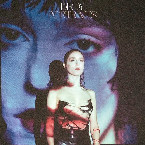Birdy - Portraits (LP) - Image 2