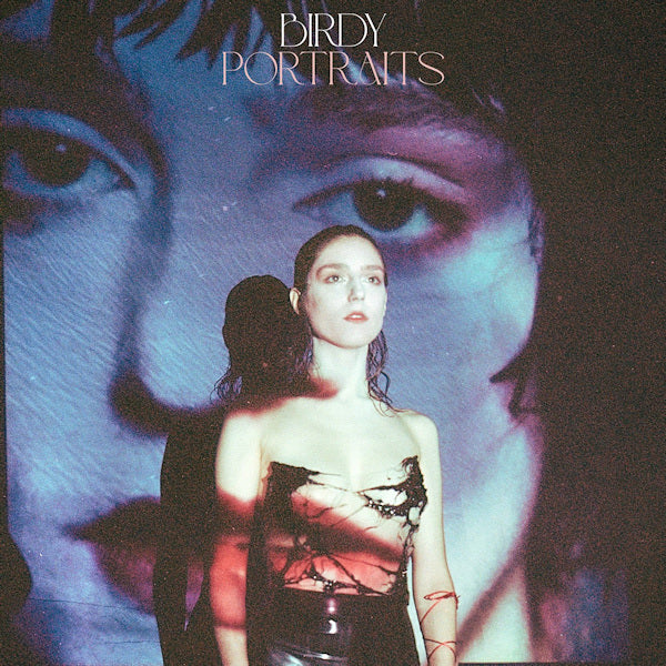 Birdy - Portraits (LP) - Image 3