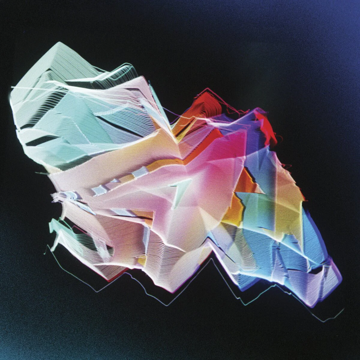 Bitchin Bajas - Inland See (LP) - Image 2