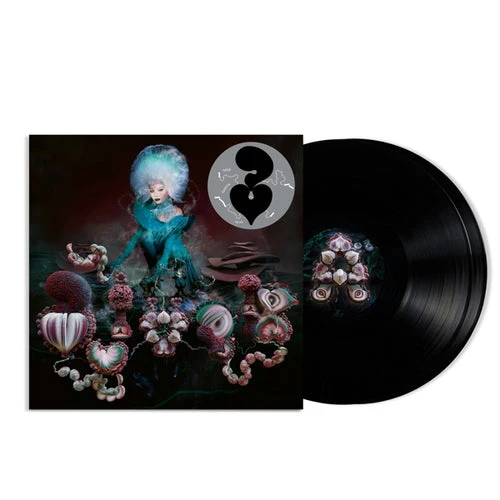 Bjork - Fossora (LP) - Image 2