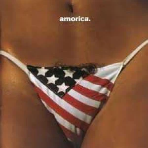 Black Crowes - Amorica (LP) - Image 2