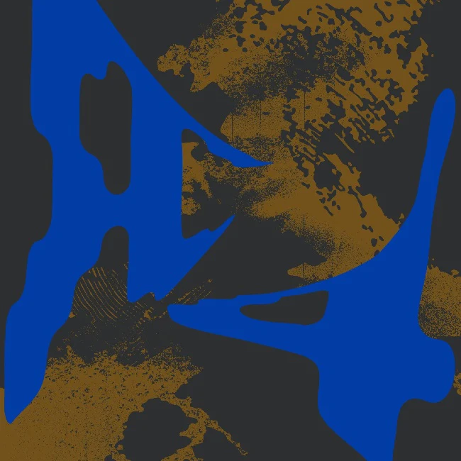 Black Sites - R4 (LP)