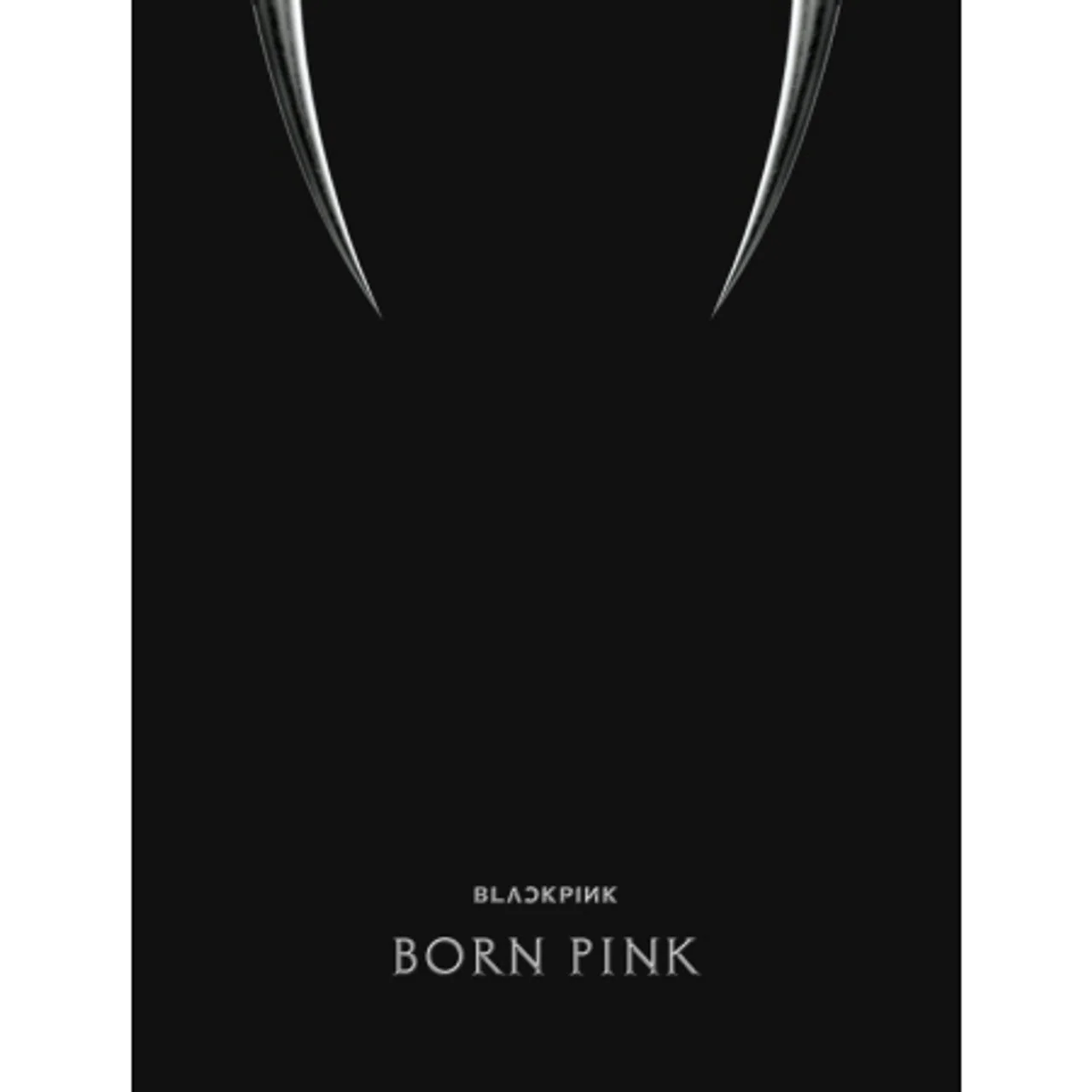 Blackpink - Born Pink  (Photobook) - Image 2