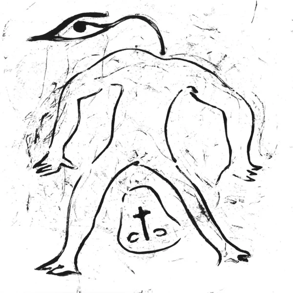 Blacksea Nao Maya - Despertar (LP)