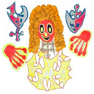 Bladee - Exeter (Yellow Vinyl LP)