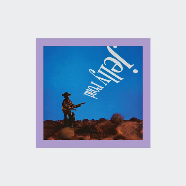 Blake Mills - Jelly Road (LP)