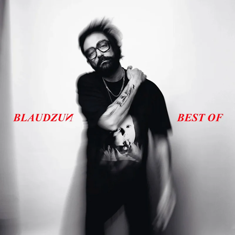 Blaudzun - Blaudzun: The Best Of (Turquoise Vinyl LP) - Image 2