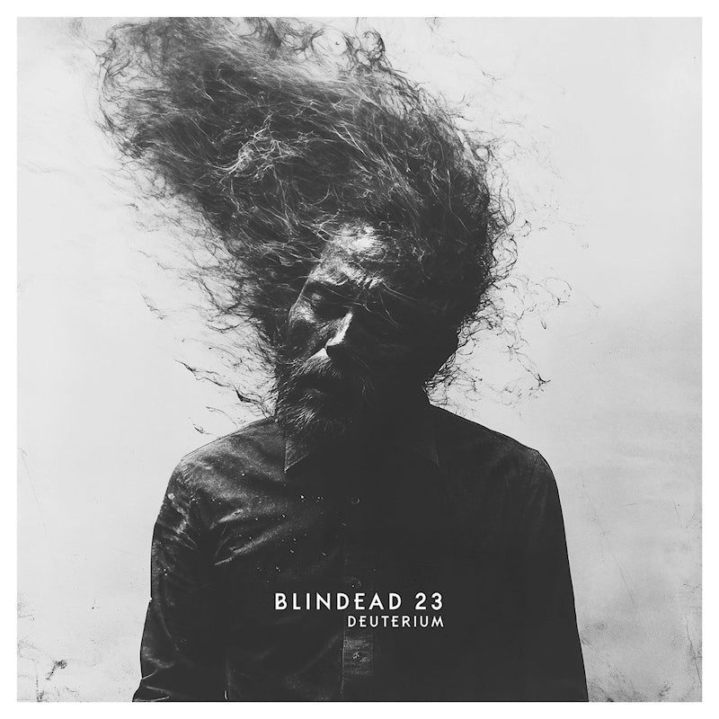 Blindead 23 - Deuterium (LP)