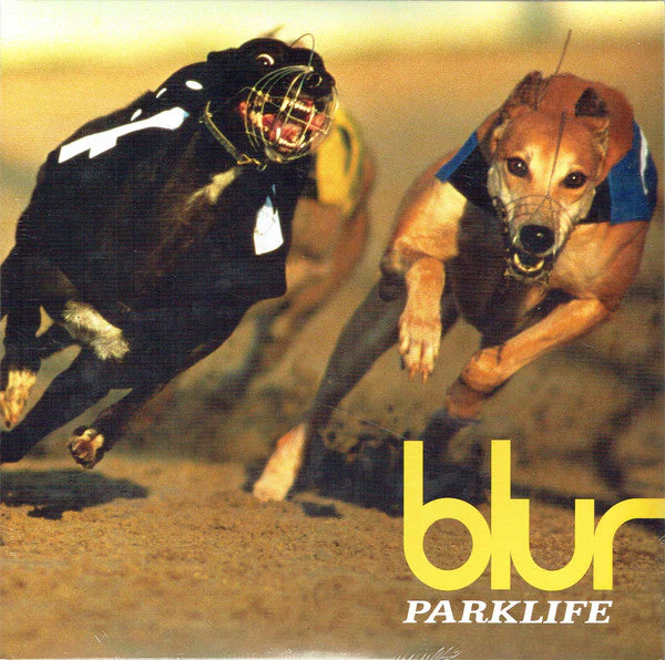 Blur - Parklife (LP) - Image 2