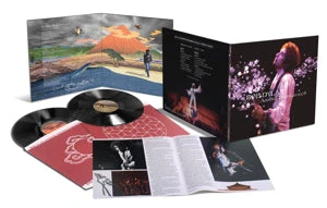 Bob Dylan - Another Budokan 1978 (LP) - Image 2