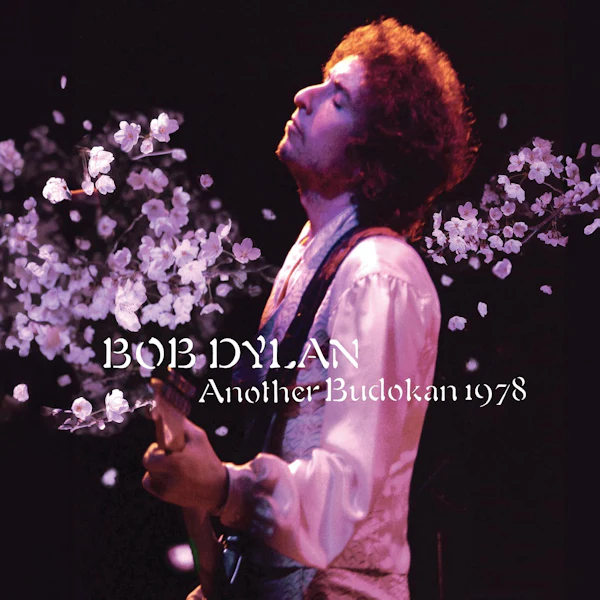 Bob Dylan - Another Budokan 1978 (LP) - Image 3