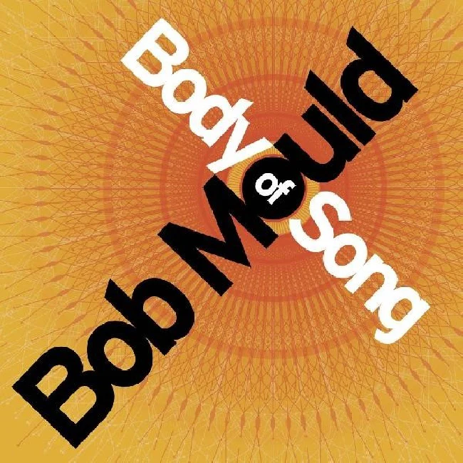 Bob Mould - Body Of Song (20th Anniversary Edition) (Peach Vinyl LP)