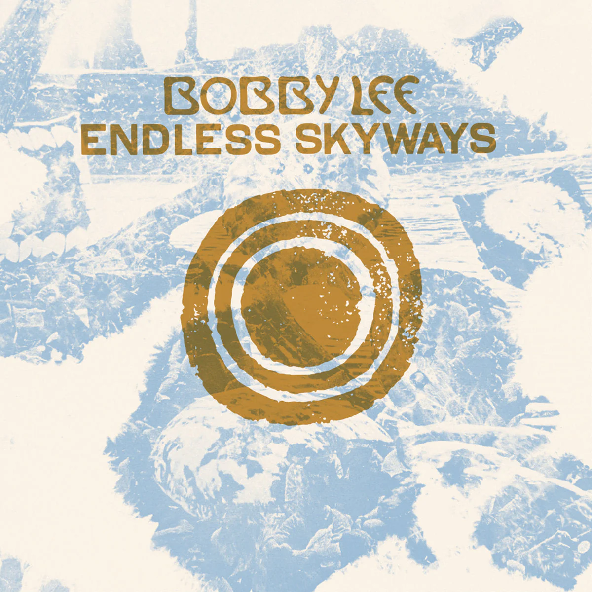 Bobby Lee - Endless Skyways (LP) - Image 2