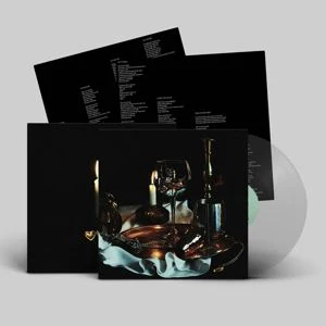 Body Of Light - Bitter Reflection (Transparent LP) - Image 2