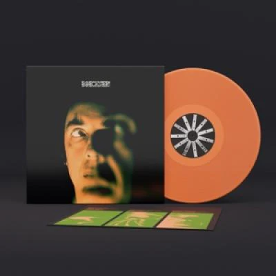 Boeckner - Boeckner! (Orange LP) - Image 2