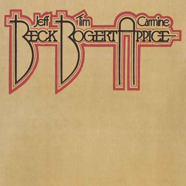 Bogert & Appice Beck - Beck, Bogert & Appice (LP) - Image 3