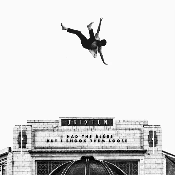 Bombay Bicycle Club - I Had The Blues But I Shook Them Loose (LP)