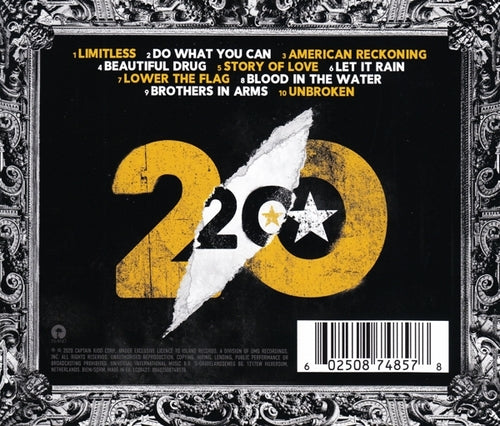 Bon Jovi - 2020