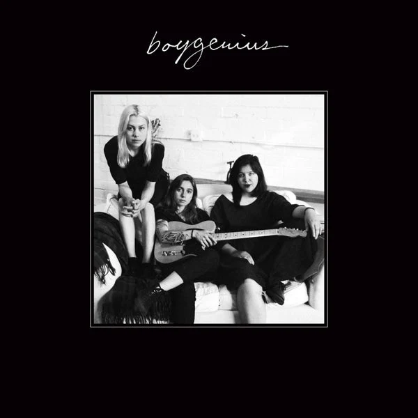 Boygenius - Boygenius (12") - Image 2