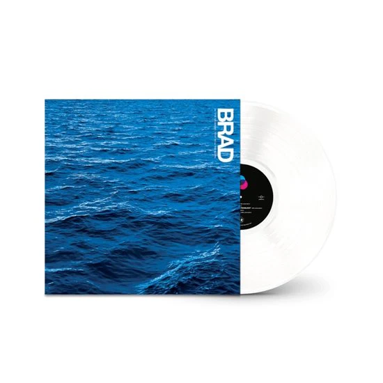 Brad - In the Moment That You're Born (LP) - Image 2