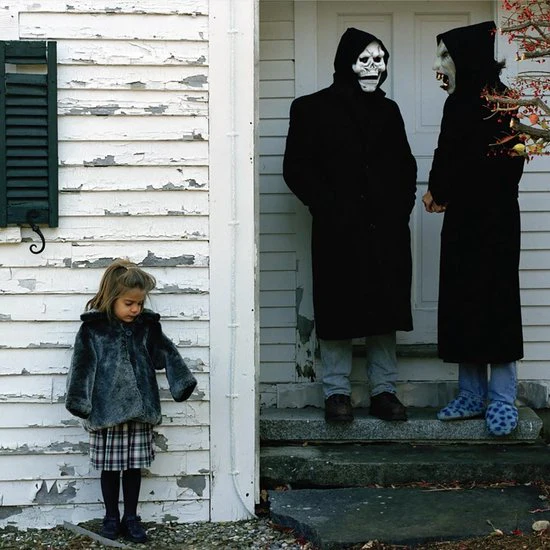 Brand New - The Devil And God Are Raging Inside Me (LP) - Image 2